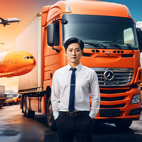 Logistics Blog