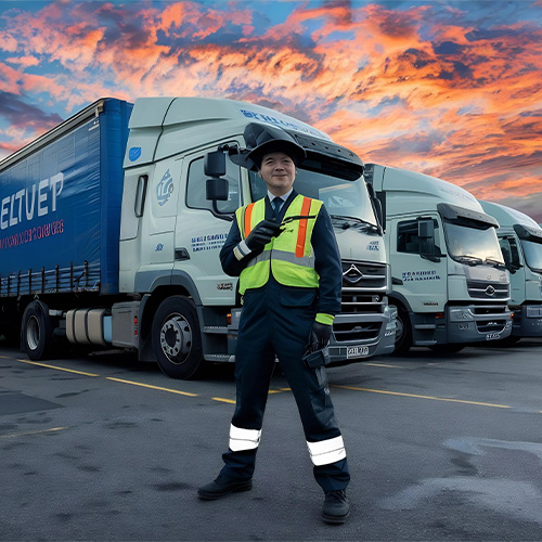 Truck Blog
